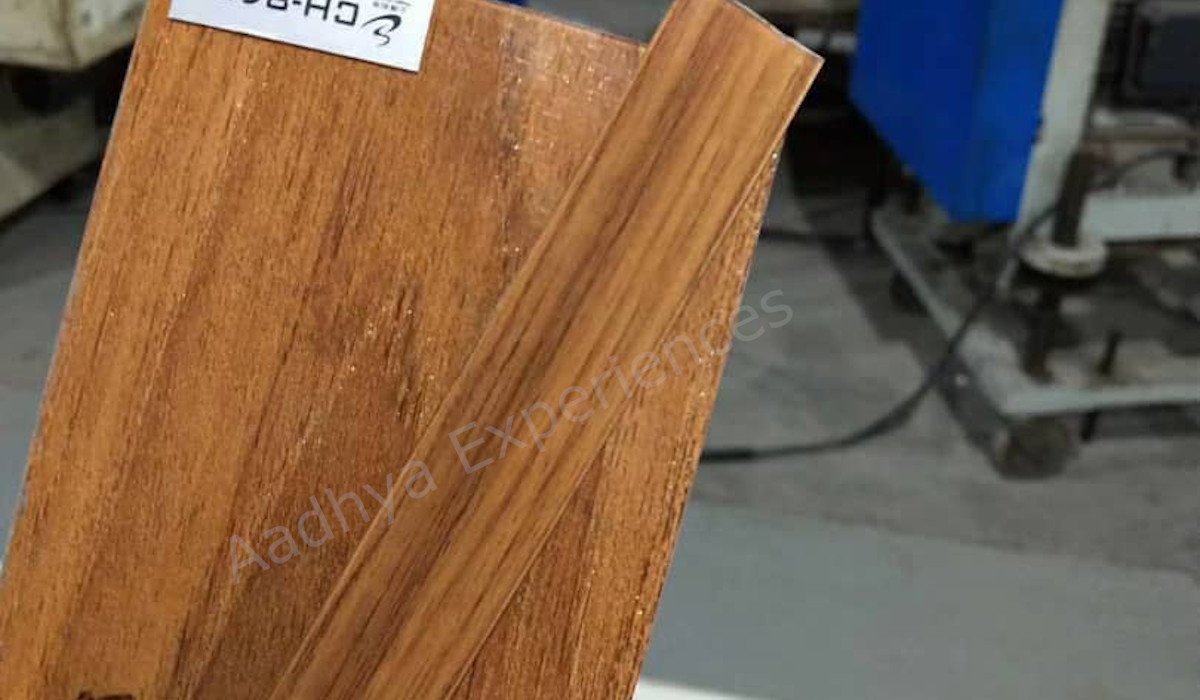 Intricate design - Kinnal Art Experiences